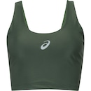 Top Fitness sem Bojo ASICS Alongado Média Sustentação Adulto - Foto 2