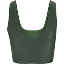 Top Fitness sem Bojo ASICS Alongado Média Sustentação Adulto - Foto 6