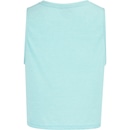 Blusa Regata Cropped Feminina ASICS Malha - Foto 3