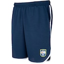 Calção Masculino CBB Treino Basquete Brasil - Foto 6