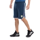 Calção Masculino CBB Treino Basquete Brasil - Foto 2