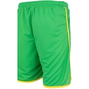 Calção Masculino CBB Treino Basquete Brasil - Foto 3