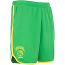 Calção Masculino CBB Treino Basquete Brasil - Foto 4