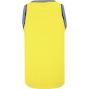 Camiseta Regata Unissex CBB Retrô 1994 Basquete Brasil - Foto 3