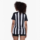 Camisa do Atlético-MG I 24/25 adidas Feminina Torcedora - Foto 2