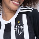 Camisa do Atlético-MG I 24/25 adidas Feminina Torcedora - Foto 3