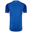 Camisa do Cruzeiro I 24 adidas Masculina Torcedor - Foto 2