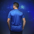 Camisa do Cruzeiro I 24 adidas Masculina Torcedor - Foto 4