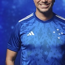 Camisa do Cruzeiro I 24 adidas Masculina Torcedor - Foto 5