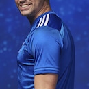 Camisa do Cruzeiro I 24 adidas Masculina Torcedor - Foto 6