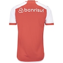 Camisa do Internacional I 24 adidas Masculina Torcedor - Foto 3