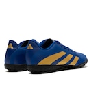 Chuteira Society adidas Artilheira V Adulto - Foto 4