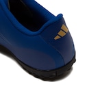 Chuteira Society adidas Artilheira V Adulto - Foto 7