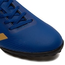 Chuteira Society adidas Artilheira V Adulto - Foto 8