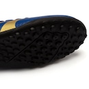 Chuteira Society adidas Artilheira V Júnior - Foto 8