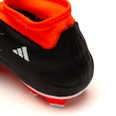 Chuteira de Campo adidas Predator 24 Club Sock Adulto - Foto 7