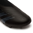 Chuteira de Campo adidas Predator League 24 Academy Adulto - Foto 8