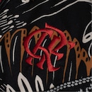 Jaqueta do Flamengo adidas Farm Feminina - Foto 3