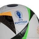 Bola de Futebol Society adidas Euro24 League - Foto 3