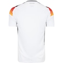 Camisa Seleção da Alemanha I 24 adidas Masculina Torcedor - Foto 2
