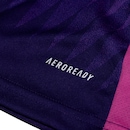 Camisa Seleção da Alemanha II 23 adidas Infantil Torcedor - Foto 3