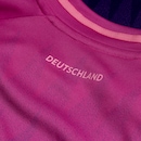 Camisa Seleção da Alemanha II 23 adidas Infantil Torcedor - Foto 8