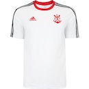Camiseta do Flamengo adidas Masculina DNA Tee - Foto 1