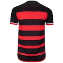 Camisa do Flamengo I 24 adidas Masculina Torcedor - Foto 2