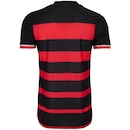 Camisa do Flamengo I 24/25 adidas Jogador Masculino - Foto 2