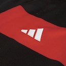 Camisa do Flamengo I 24 adidas Infantil Torcedor - Foto 4