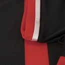 Camisa do Flamengo I 24 adidas Infantil Torcedor - Foto 6