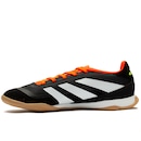 Chuteira Futsal adidas Predator 24 League Academy Adulto - Foto 3