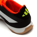 Chuteira Futsal adidas Predator 24 League Academy Adulto - Foto 7