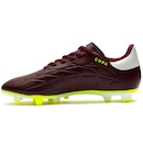 Chuteira de Campo adidas Copa Pure 2 Club Adulto - Foto 3
