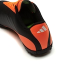 Chuteira Society adidas Predator Artilheira 24 Adulto - Foto 7