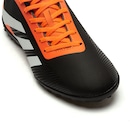 Chuteira Society adidas Predator Artilheira 24 Adulto - Foto 8