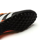 Chuteira Society adidas Predator Artilheira 24 Adulto - Foto 9