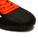 Chuteira Society adidas Predator Essentials 24.5 Artilheira Júnior - Foto 8