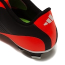 Chuteira de Campo adidas Predator Artilheira 24 Adulto - Foto 7