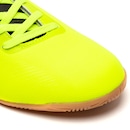Chuteira Futsal adidas Artilheira Predator 24.5 Júnior - Foto 8