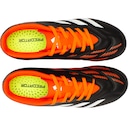 Chuteira de Campo adidas Predator 4 Club Júnior - Foto 10