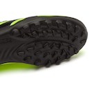 Chuteira Society adidas Artilheira Predator League Júnior - Foto 9