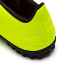 Chuteira Society adidas Artilheira Predator 24 Club Adulto - Foto 7