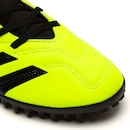 Chuteira Society adidas Artilheira Predator 24 Club Adulto - Foto 8