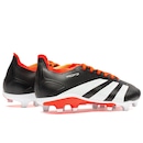 Chuteira de Campo adidas Predator 3 League Low Adulto - Foto 4