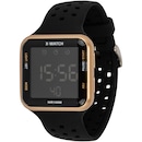 Relógio Digital X-Watch XGPPD093W- Adulto - Foto 2