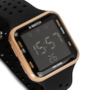 Relógio Digital X-Watch XGPPD093W- Adulto - Foto 5