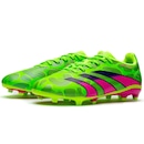 Chuteira de Campo adidas Predator League - Júnior - Foto 2