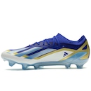 Chuteira de Campo Messi adidas X Crazyfast 23 Elite Adulto - Foto 3