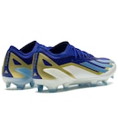 Chuteira de Campo Messi adidas X Crazyfast 23 Elite Adulto - Foto 4